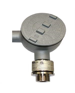 Otis Instruments OI-501-X Remote Sensor Mount